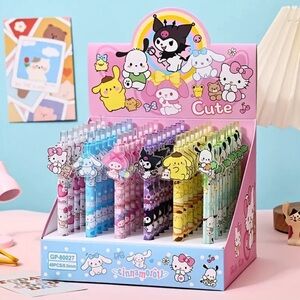 Cute Sanrio Character Pens